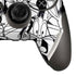 Looney Tunes Bugs Bunny Super Sized Pattern PlayStation Scuf Vantage 2 Controller Skin